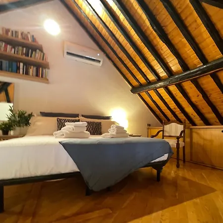 Apartamento Happy Family