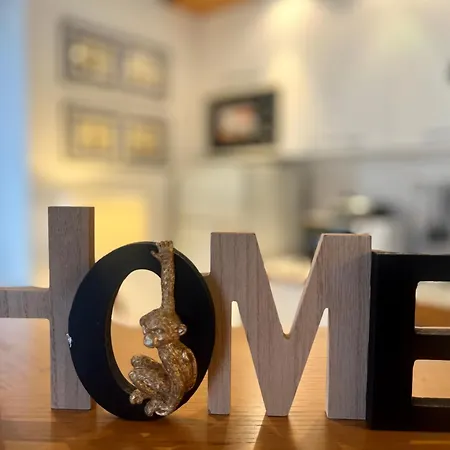 Happy Family Apartamento